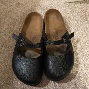 Birki’s Mary Janes